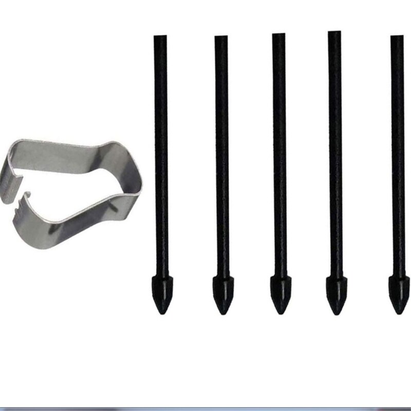 1Set Removal Pincet Tool Touch Stylus S Pen Nib Tips Voor Samsung-Galaxy Tab Voor Tab S7 T870 t875/S7 Plus S7 + T970