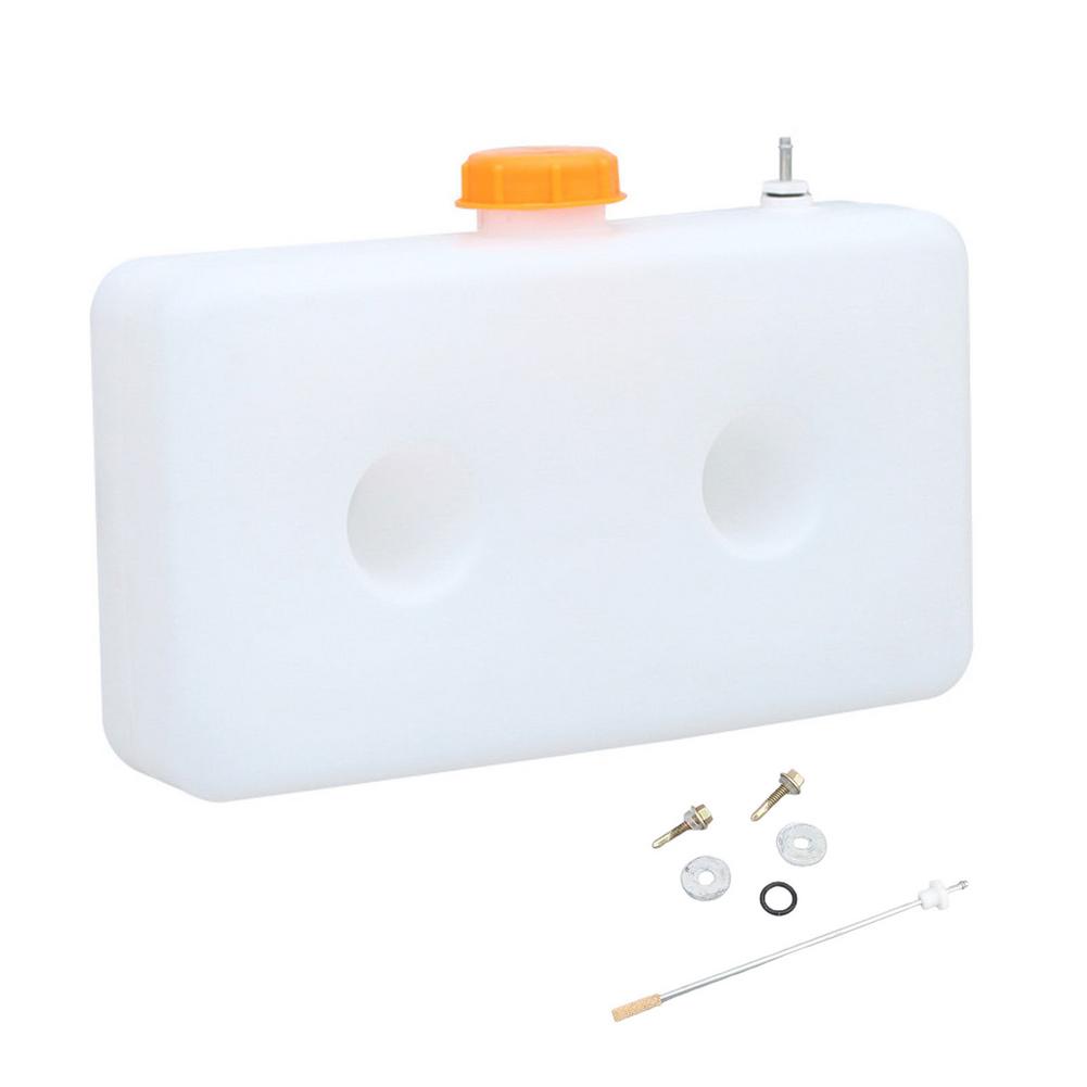 5.5L RéServoir de Carburant Essence Essence en Plastique de Stockage 3873 6033485179927