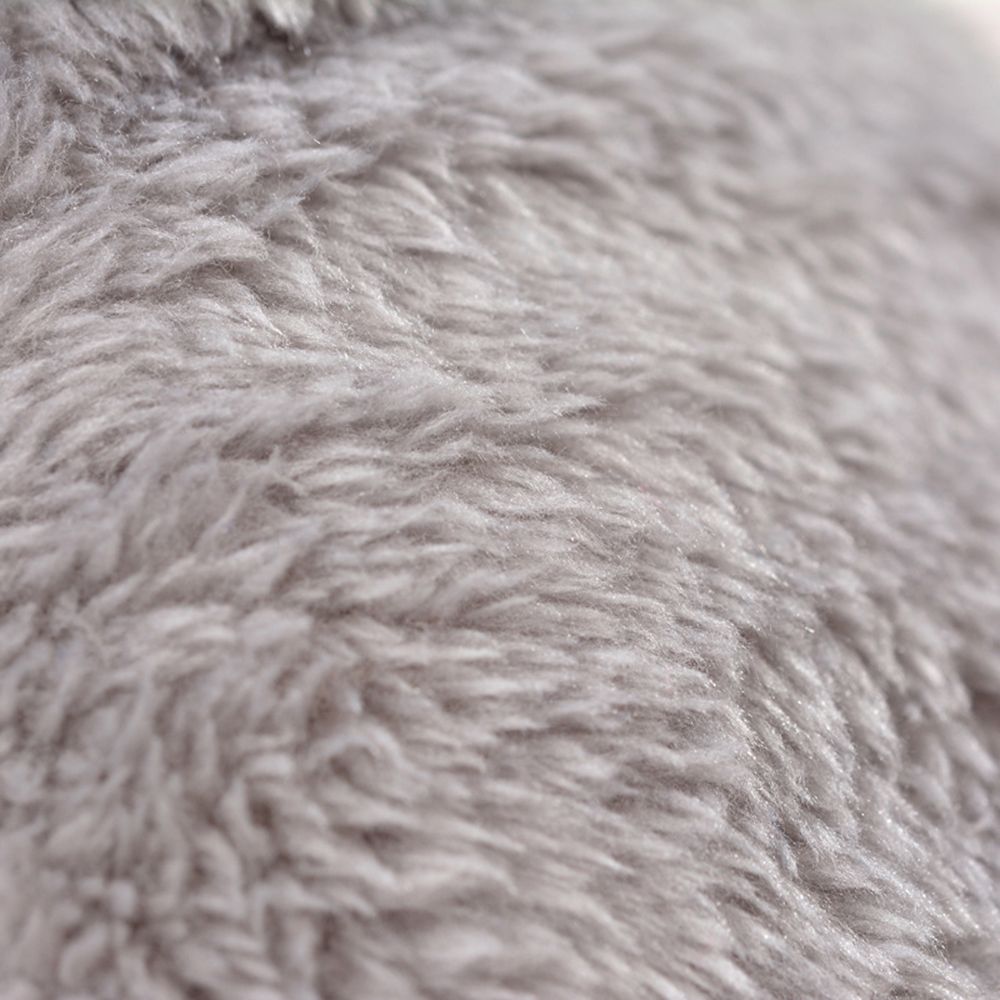 Winter Knitted Detachable Warm Earmuffs Knitted Children Ear Muffs Ear Warmers