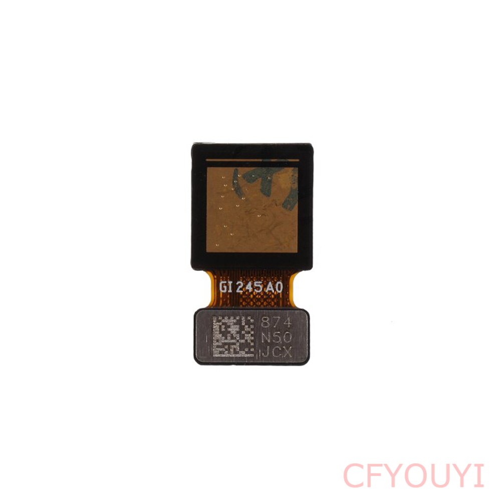 Original For Huawei Mate 20 Pro Front Facing Camera Module Replacement Repair Part 24MP