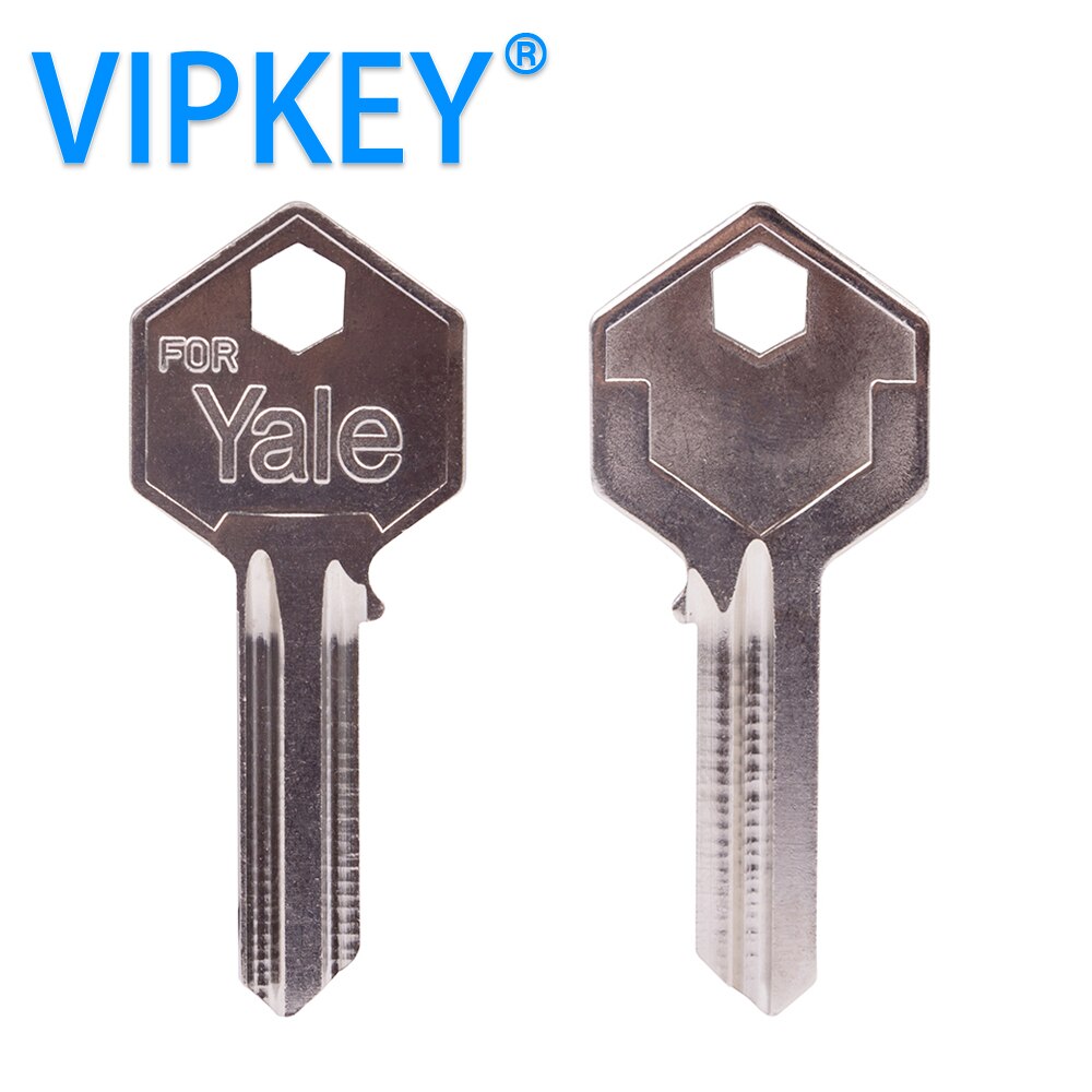 VALE blank key foreign trade key