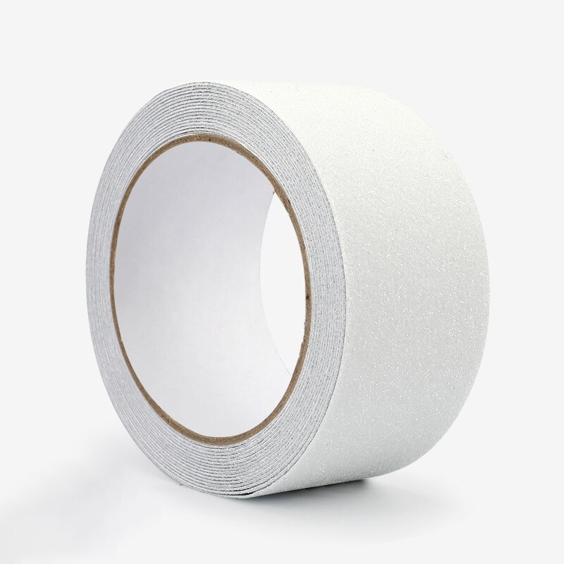 5M Anti-Slip Tape Non Slip Stickers Traction Stairs Floor Safety High Friction Abrasive Adhesive Tape Pad