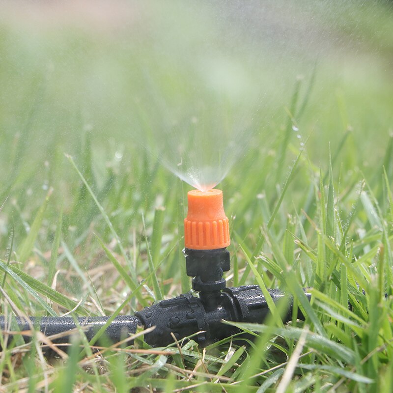 DIY Garten Mikro Tropfen Bewässerung Bewässerung System Garten Bewässerung Bewässerung Bausatz Topfpflanze Bewässerung System Wasser Brunnen