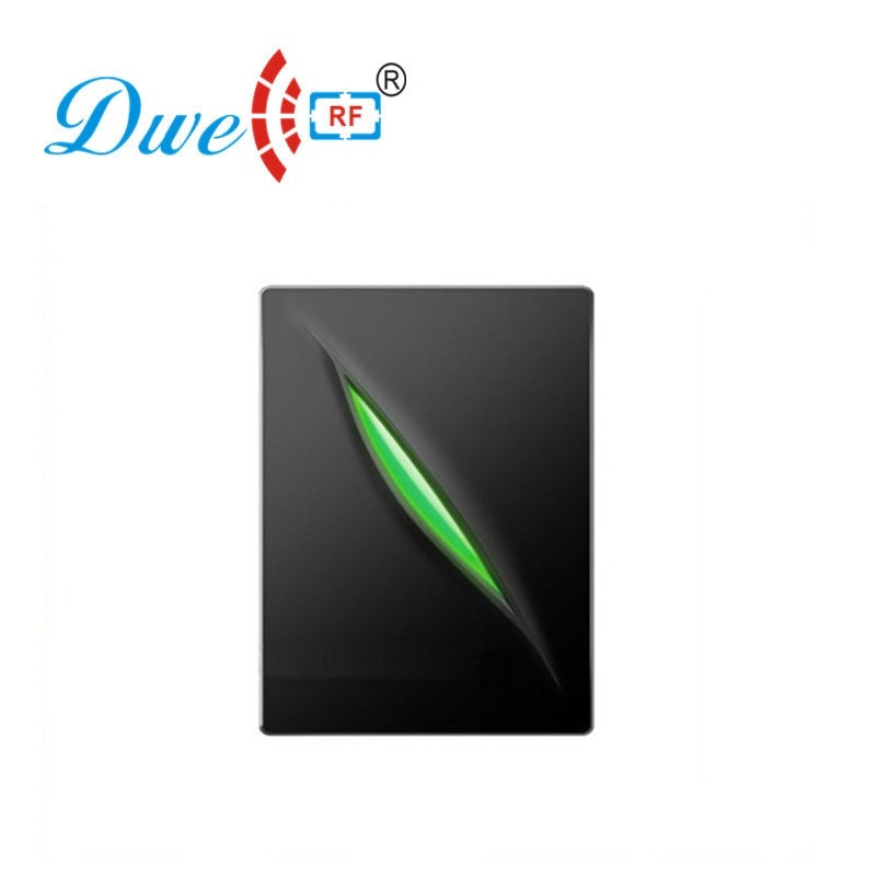 Outdoor Use NFC Rfid Reader card reader