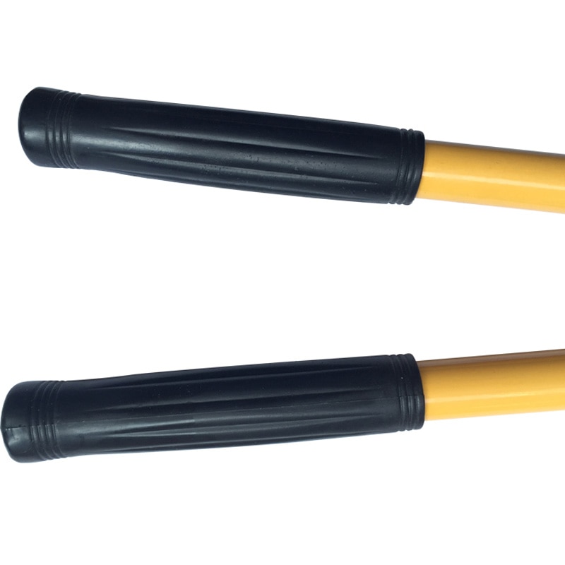 HS-125/LK250/LK500 Hand Rechte stretch Cable Cutter Tang, 500mm2 Wire Cutter Tang Handje Hand Tang voor Grote kabel