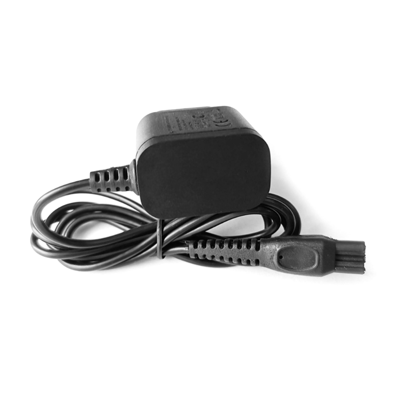 Nätadapter för  hq8505 hq6 hq7 hq8 hq9 rq s5000 elektriska rakapparater eu
