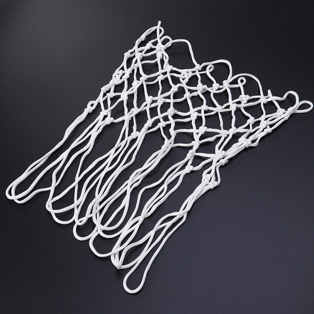 2pcs Practical Basketball Nets Basketball Training... Vicedeal