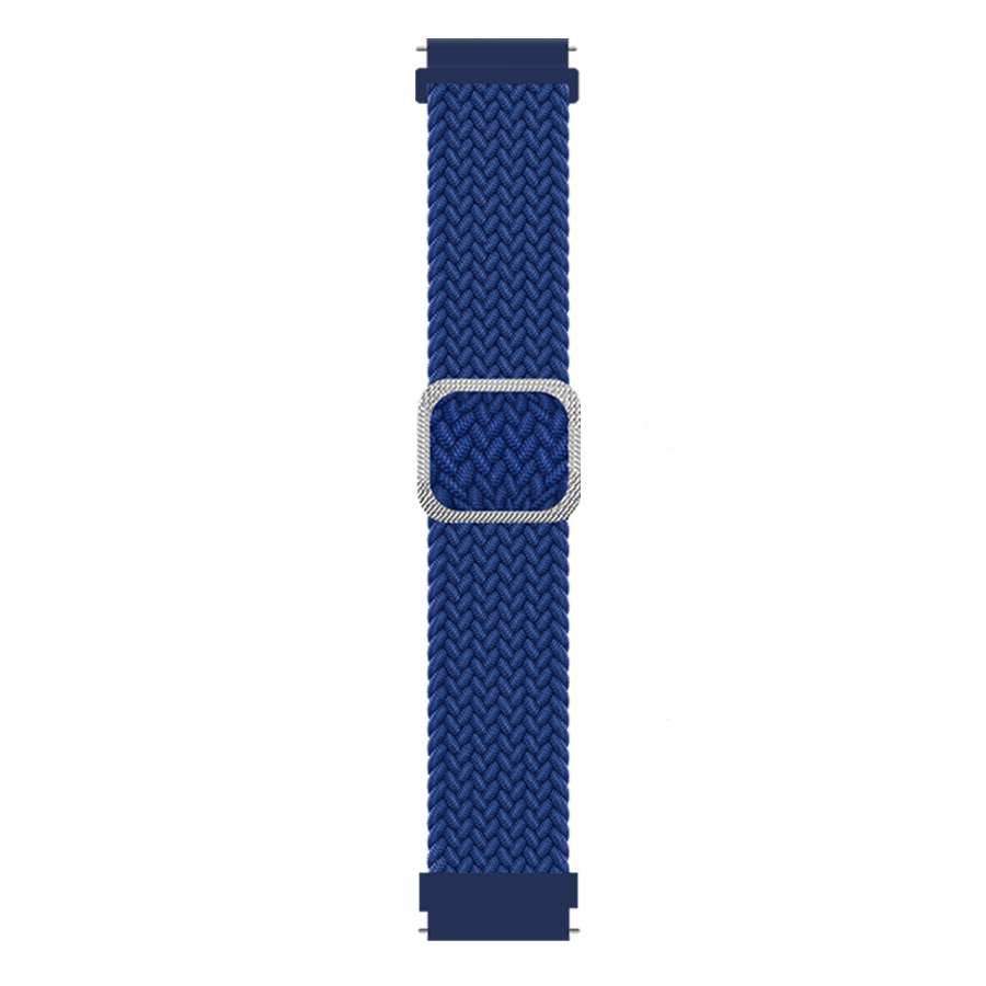 Bracelet à boucle tressée pour montre CMF Pro 2, Bracelet de remplacement en Nylon, Correa pour CMF par Nothing Watch Pro 2, accessoires