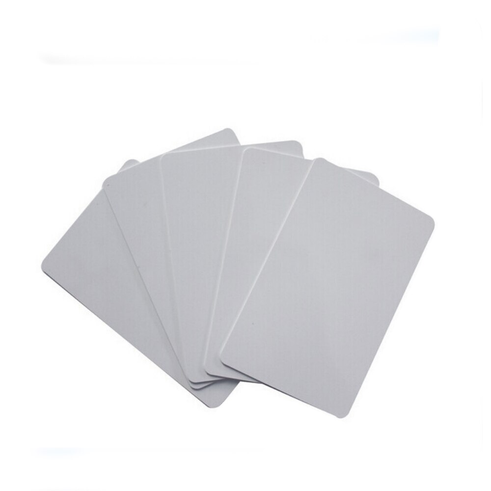 10pcs/lot EMID Clone Cards Duplicator Copy 125khz RFID Card Proximity Rewritable Writable Copiable Duplicate Access Control