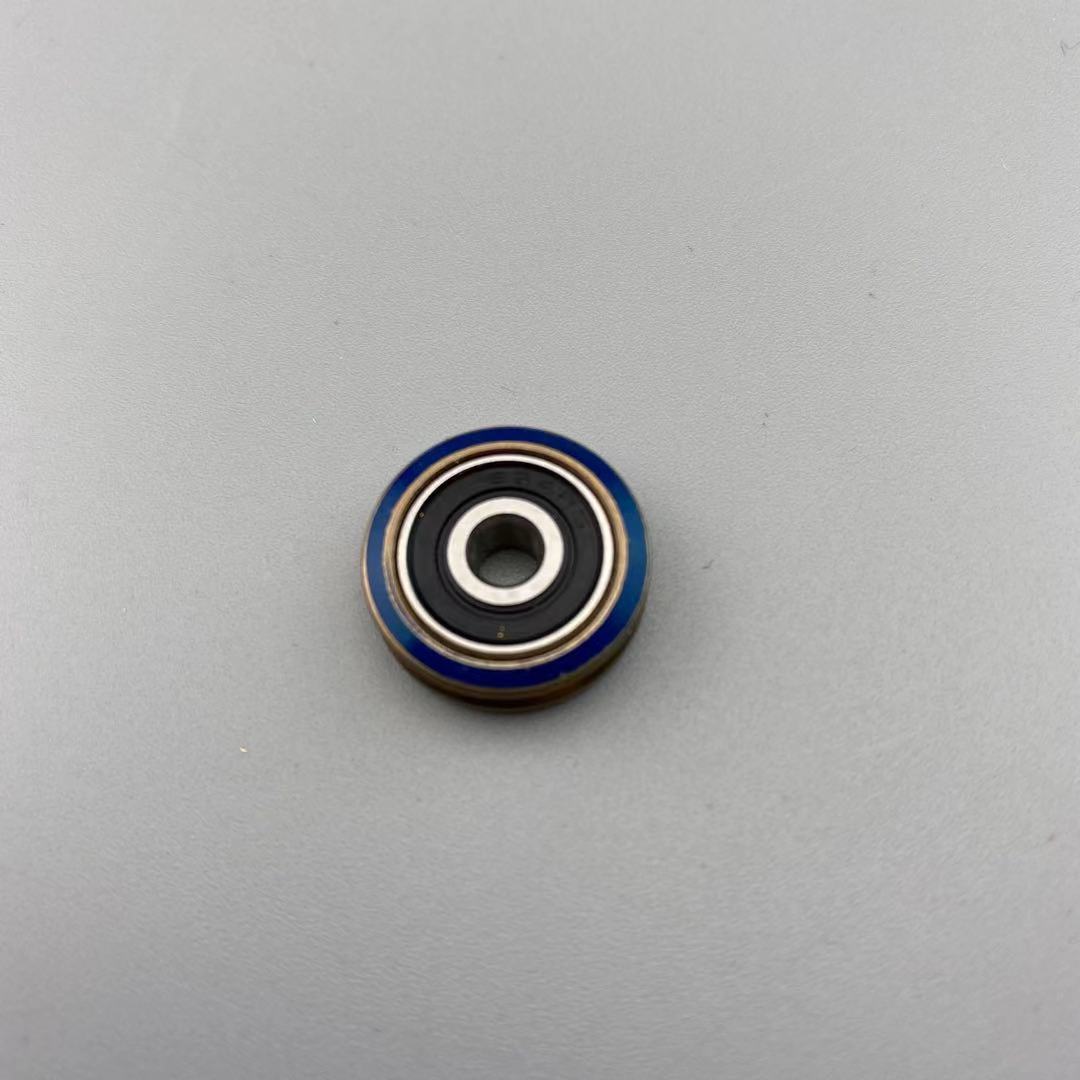 Fronius 42.0001.5731 Druk Roller42.0001.5734 Kaapstander 42.0001.5735 Blazen Roll 42.0001.5730