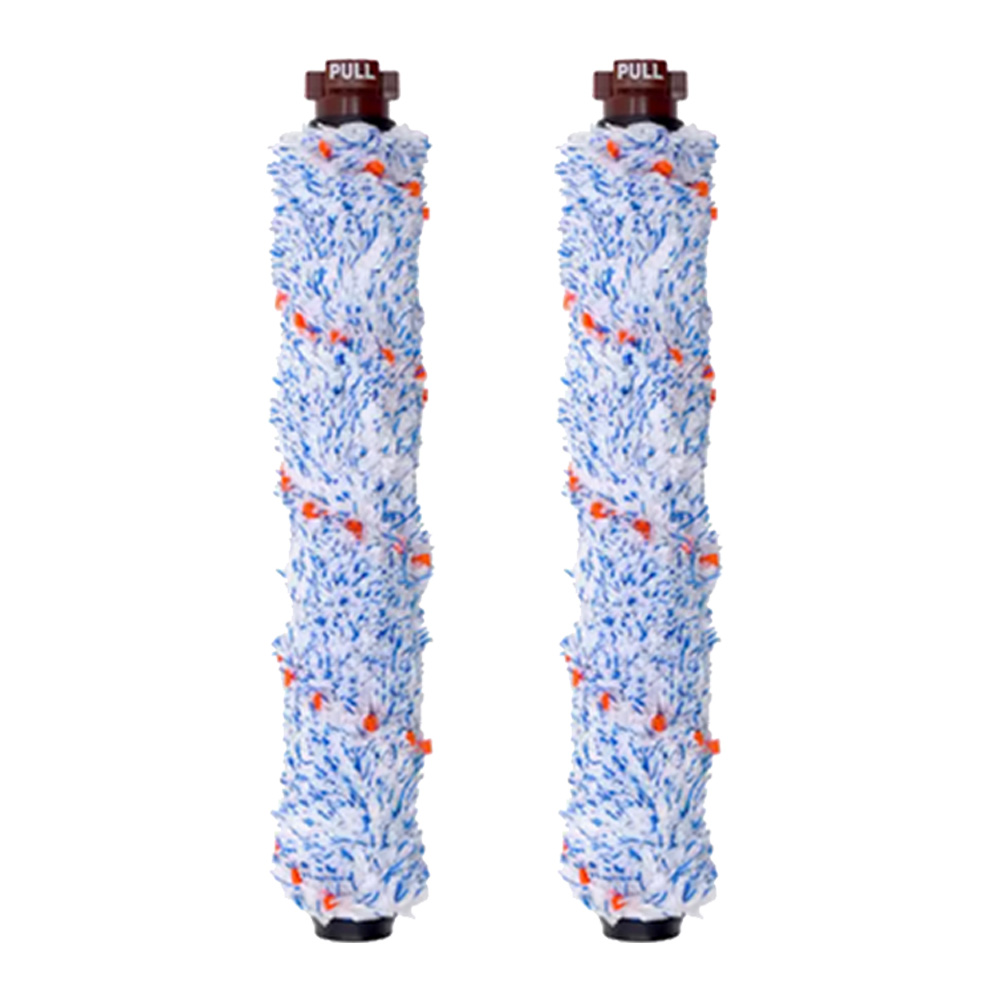 For Bissell CrossWave Pet Pro 2225N Vacuum Cleaner Accessories Bissell CrossWave 1785/1713/2303/2306/2551 Roller Brush Filter: Dark Khaki