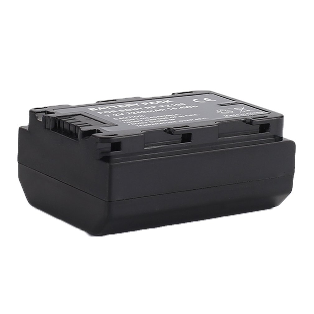 Batterij ac reislader voor sony np -fz100 bc-qz1 en sony alpha 9/a9/9r/a9/a9r/a9s/a7r iii /a7 r 3/ ilce -7 rm 3 camera