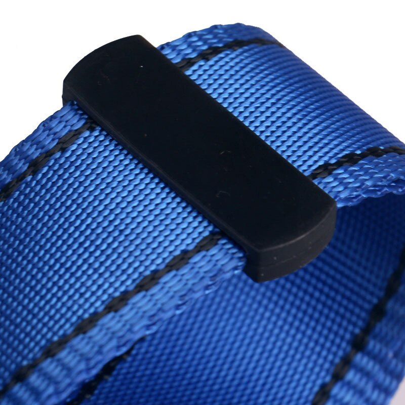 Climbing Harness - Adjustable - 23KN Tension - 730g - Polyester - 120-190cm Length