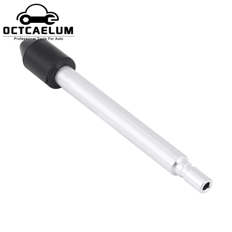 Petrol Engine Cylinder Compression Compressor Measure Tester Detect Diagnostic Tool Kit ST0073