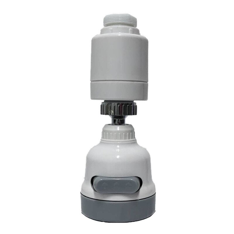 Upgraded Replaceable Filter Element To Filter Pressure Shower Water Saving Faucet Bubble Water Purifier