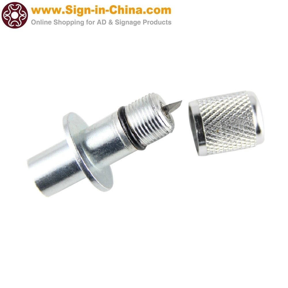 OEM 43mm Length Blade Holder for IOLINE Vinyl Cutter