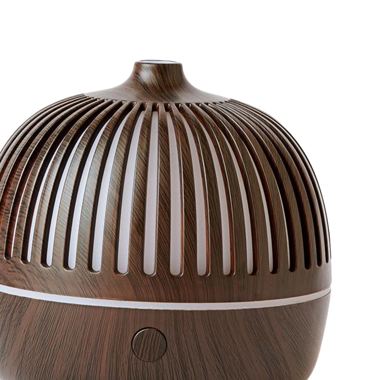 1pc Aromatherapy Diffuser USB Waterless Auto Shut-Off Living Room Office