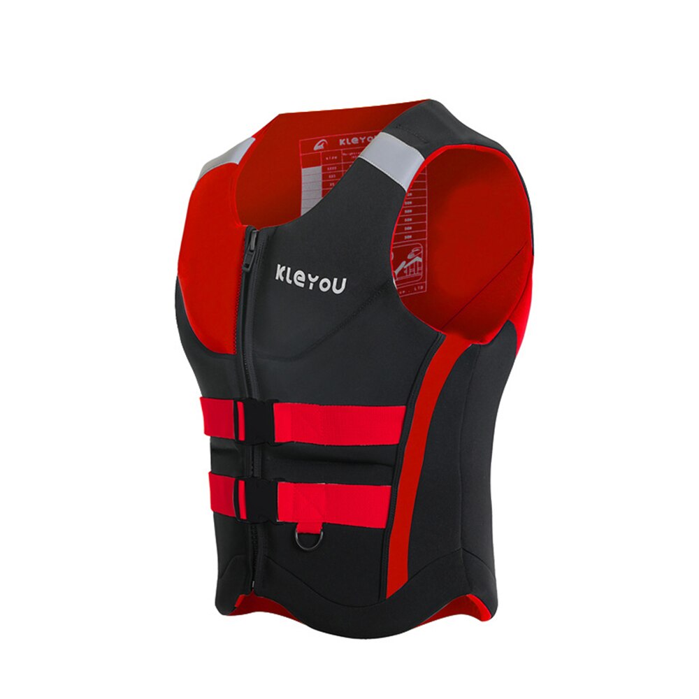 Kamizelka ratunkowa dla dorosłych kamizelka surfingowa motorówki Jet Ski kajak kamizelka wędkarska Wakeboard łódź ratunkowa tratwa pływanie Drifting kamizelka bezpieczeństwa