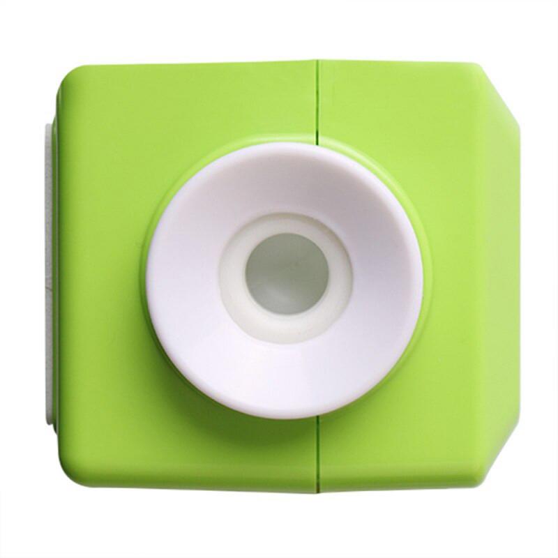 Distributeur automatique de dentifrice pour enfants, presse-agrumes, support mural, accessoires de salle de bain