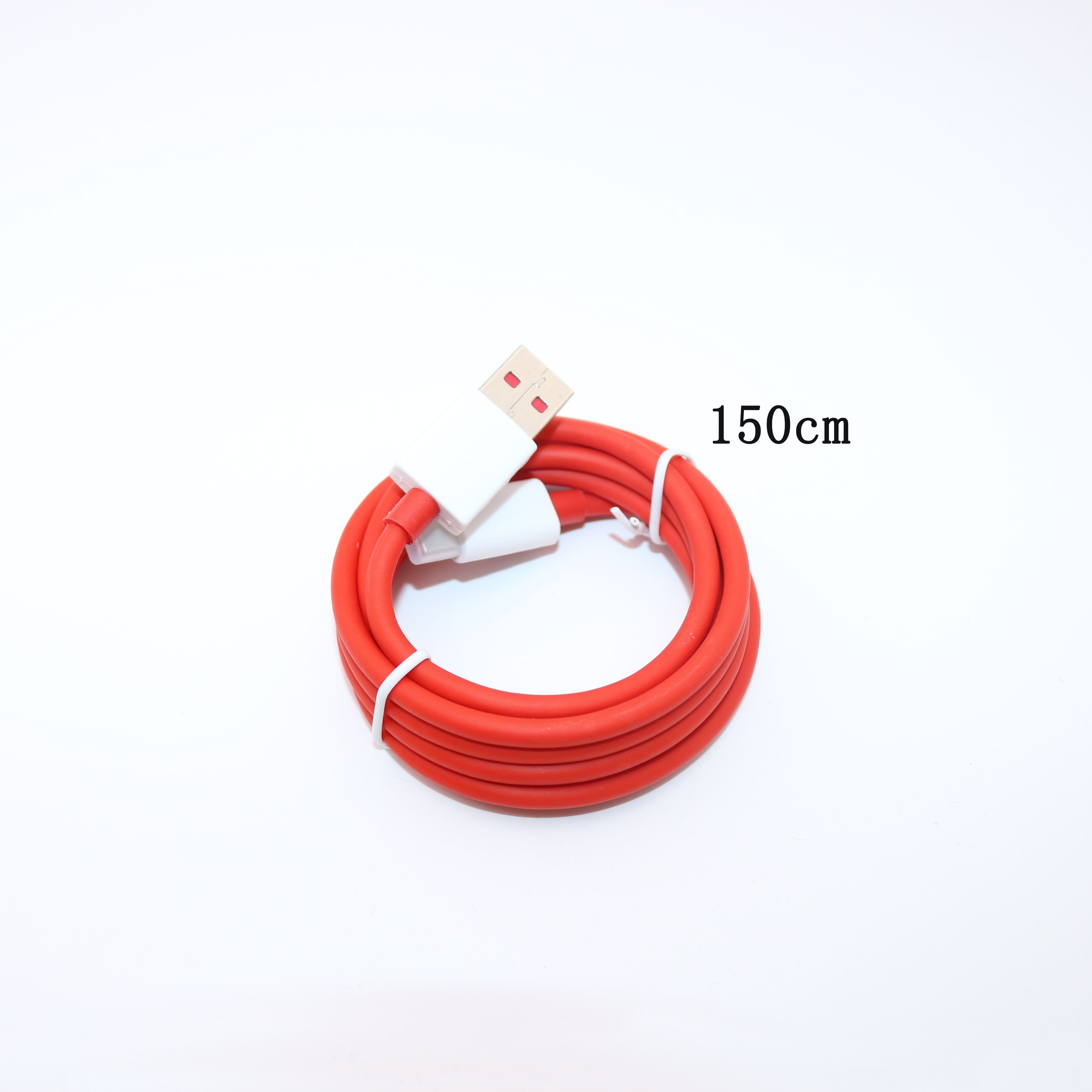 Oneplus 7 pro 7 warp original carregador rápido cabo 6a traço rápido usb tipo-c cabo de dados para um mais 6 t 6 5 t 5 telefone inteligente: 1.5m Warp cable