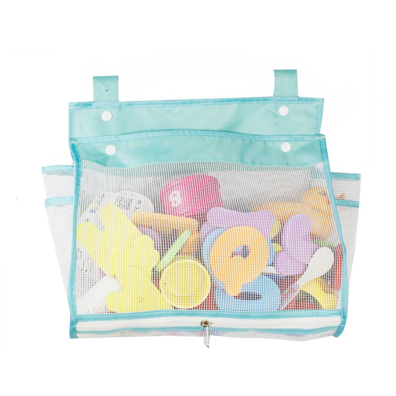 Kinder Dusche Bad spielzeug Tasche baby Großen Mund Ente/Kleiner Frosch Hängen Taschen Schwimmen Pool Wasser Spielzeug Rucksack Baby spielzeug 0-12Months: TI899