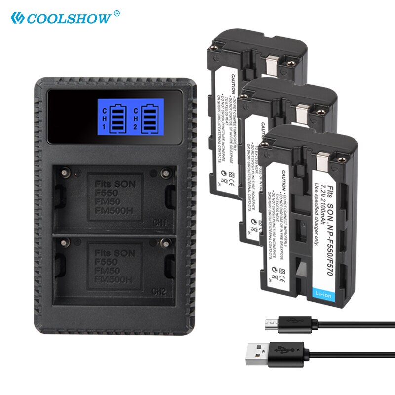 NP-F550 NP-F530 NP-F330 F570 bateria robić Sony CCD-SC55 TR818 TR3200 TR3300 F550 F570 F330 F970 F750 F770 F960 2100mah baterii