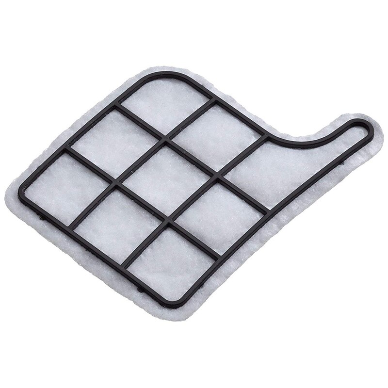 5 bolsas de aspiradora 2 filtros 1 piedras perfumadas aptas para aspiradora Vorwerk Kobold 135 136
