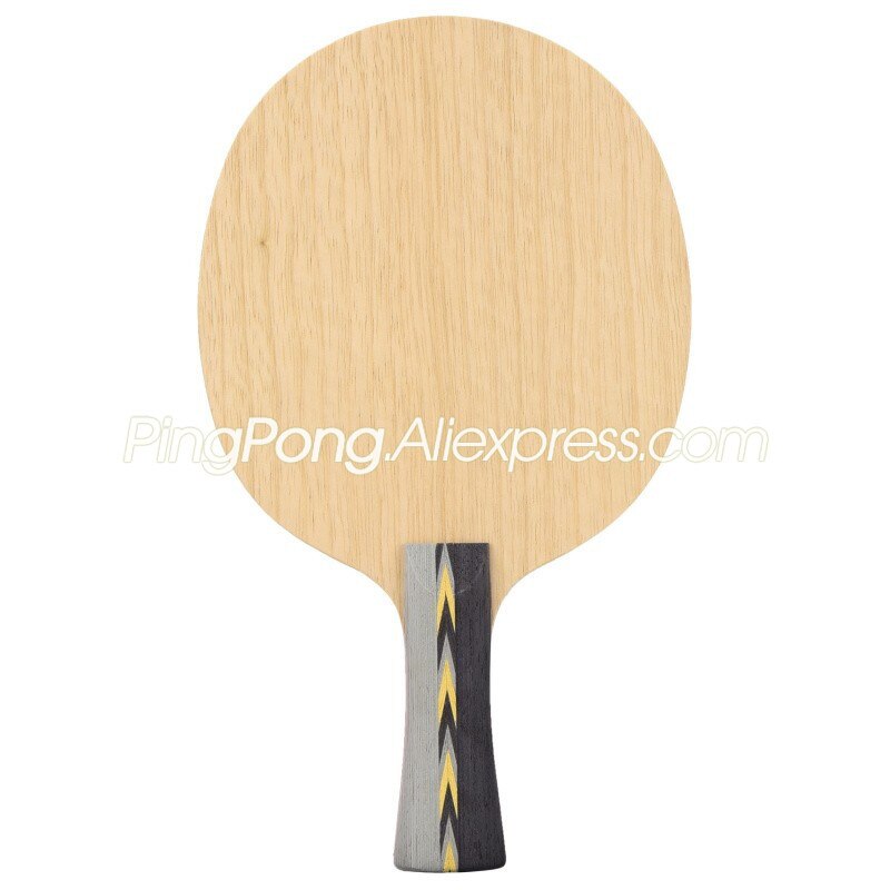 DHS POWER-G 7 / PG 7 (Ship with Box) DHS PG7 RACKET Table Tennis Blade Original DHS Ping Pong Bat / Paddle