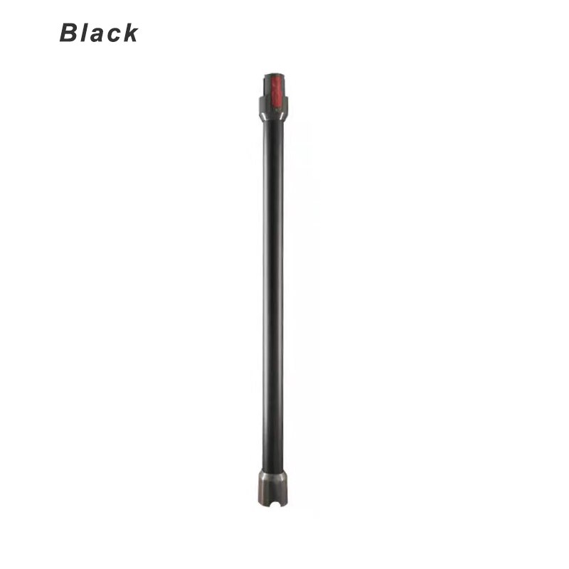 Quick Release Wand for Dyson V7 V8 V10 and V11 Models Cordless Stick Vacuums Parts Replacement Wands: Black