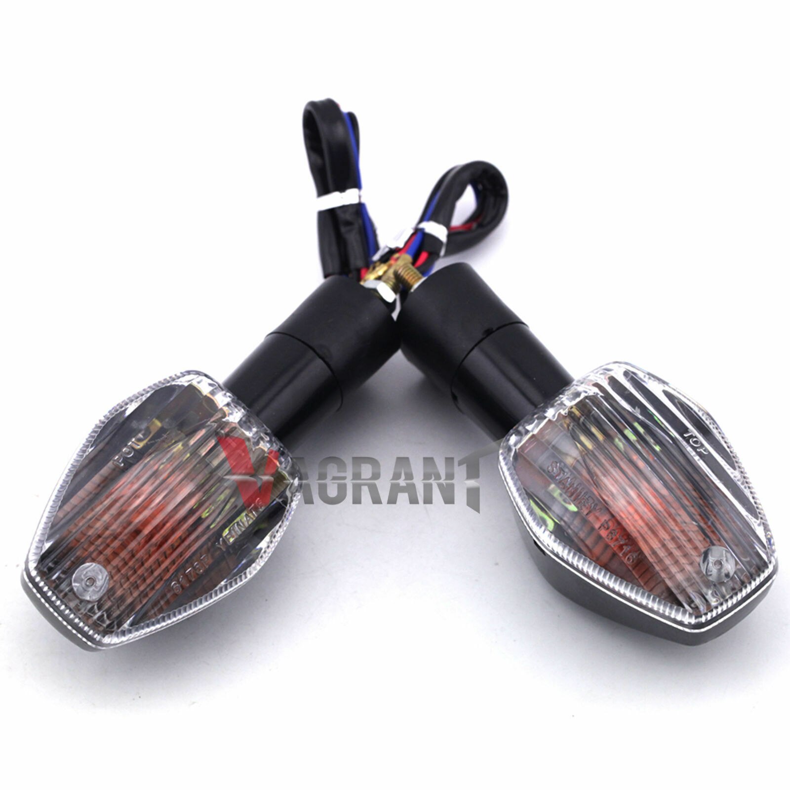 For Honda CB1300/CB 1000R/CBF600/CB600F/CB400 Turn Signal Light Indicator Lamp