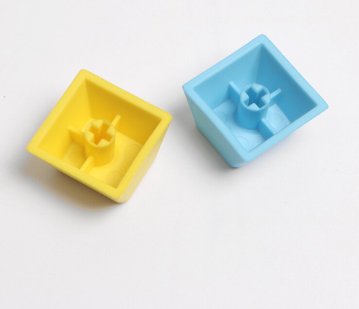 Dyesub artisan keycap cherry profile R4 keycaps for mechanical keyboard DIY dye sub PBT keycap