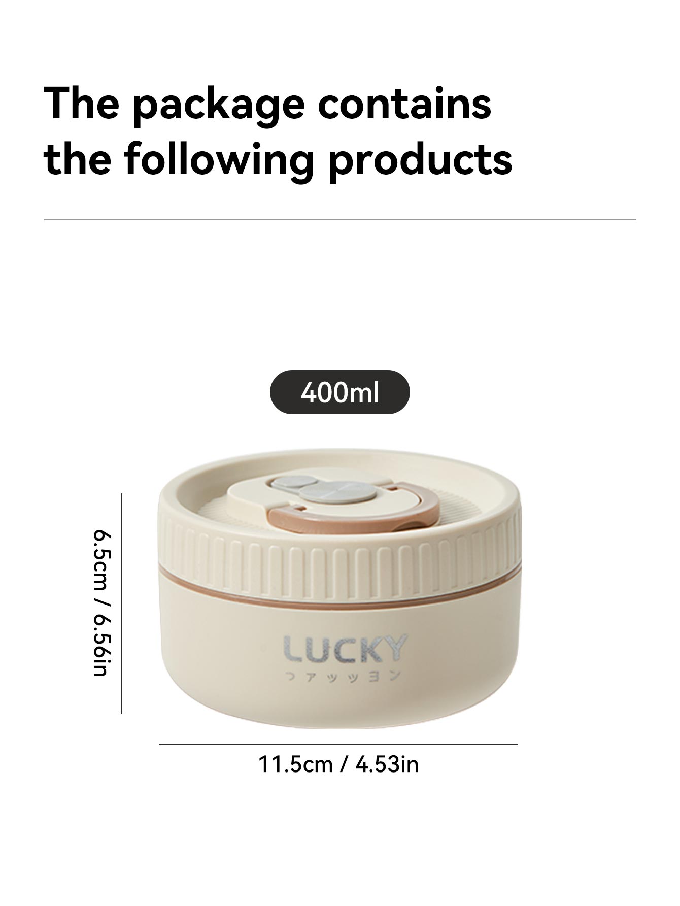 WORTHBUY Portable Insulated Lunch Box 304 Stainless Steel Bento Box With Cutlery&Thermal Bag Microwave Leak-proof Food Container: Pink