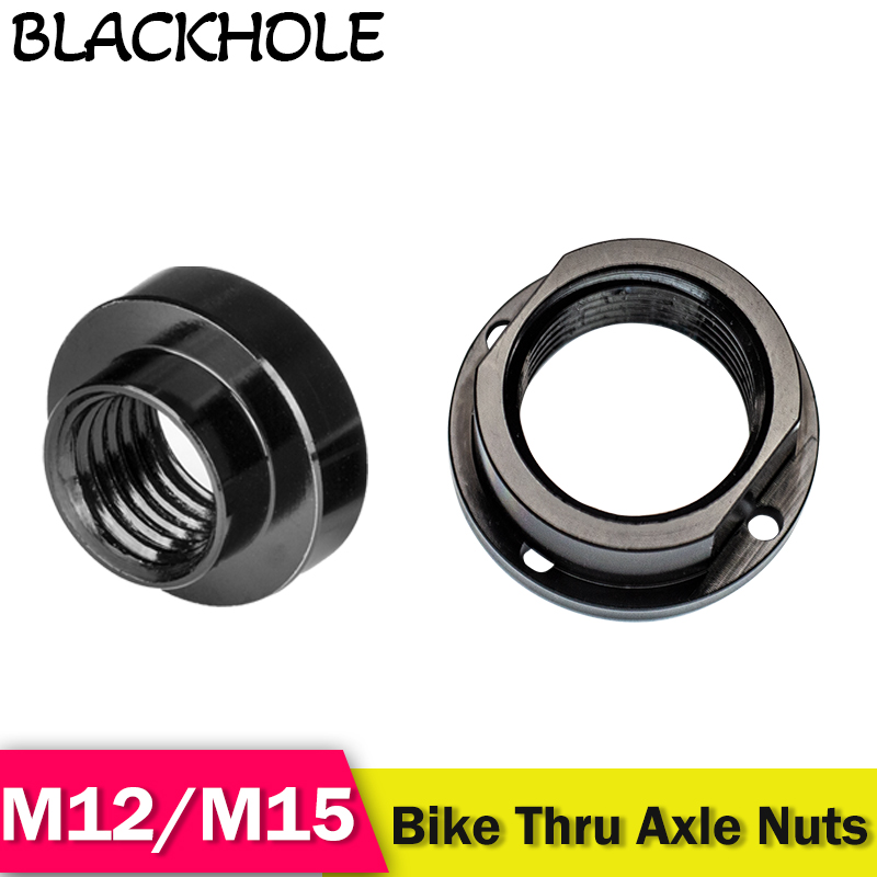 K-T-M 250SXF 2013-ONWARDS Essieu Arrière Écrou à Bride Titane M25X1.5