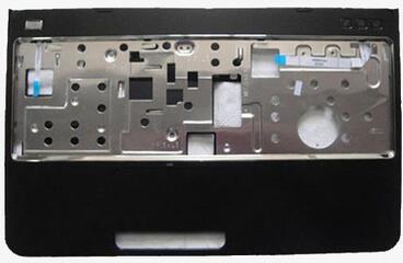 Capa para laptop dell, inspiron 15r n5110 m5110: C shell