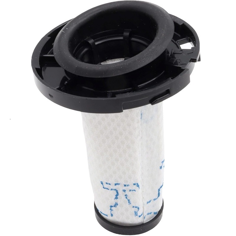Compatible con filtro Hepa Rowenta X-Force Flex 9.60 / X-Nano) ZR 009010 Accesorios de piezas