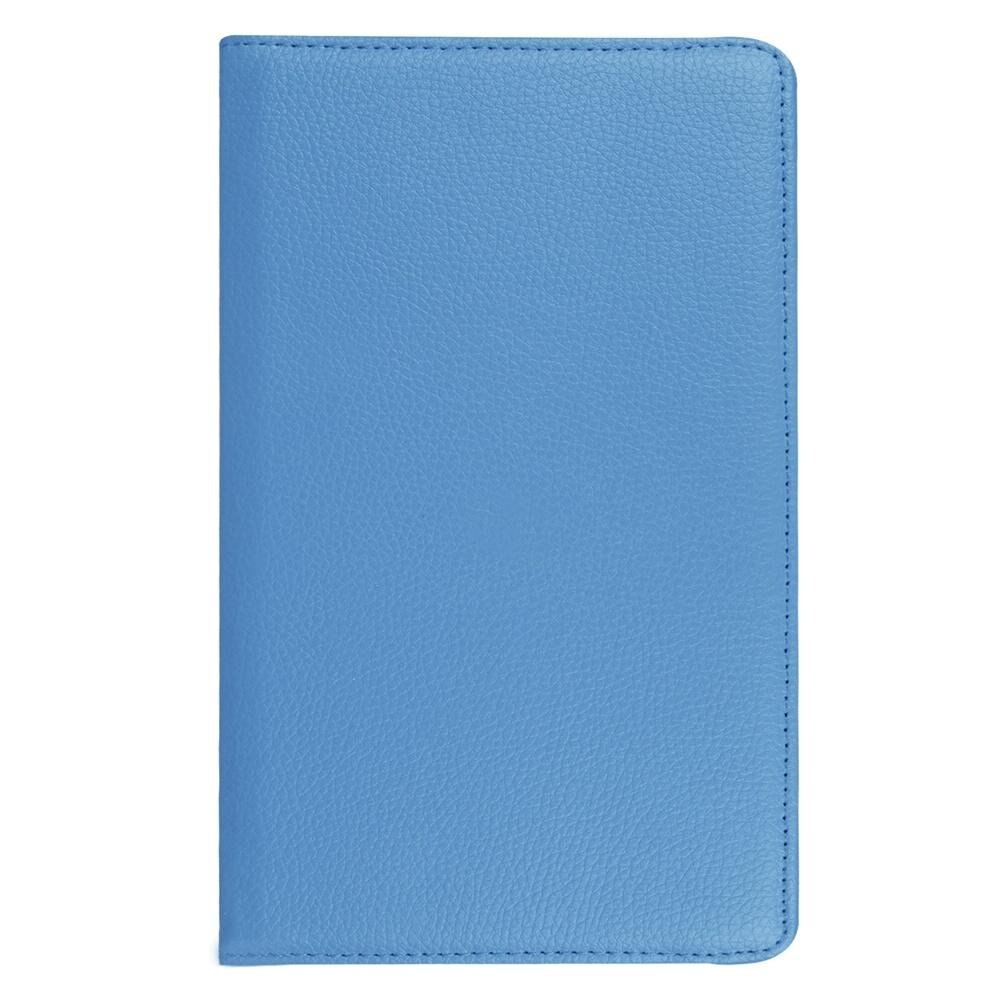 360 Rotating Case for Huawei MediaPad T3 8.0 KOB-L09 KOB-W09 Stand Smart Cover PU Case for Honor Play Pad 2 8 inch Tablet Case