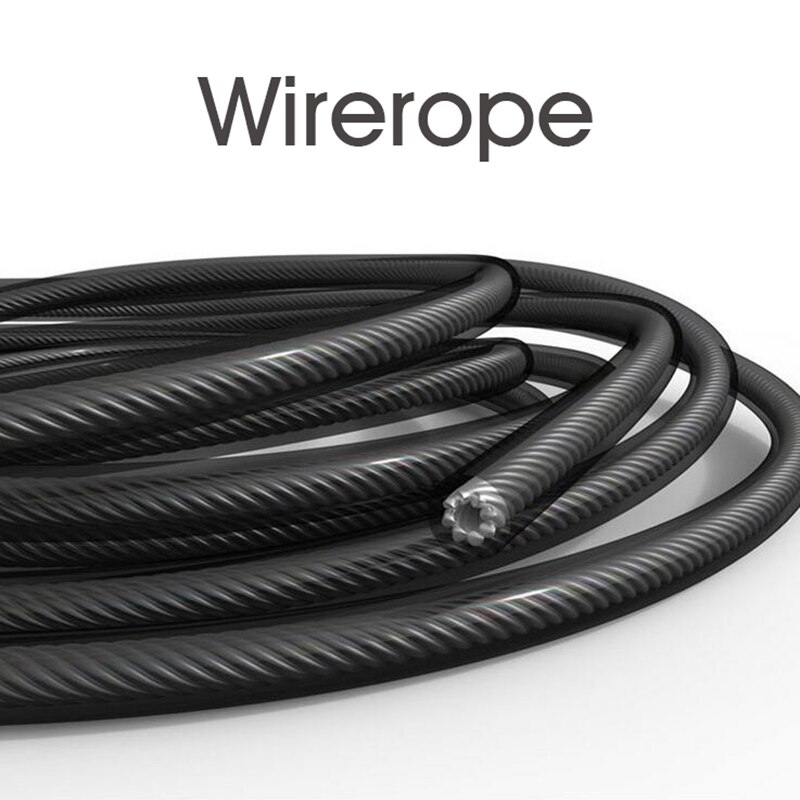 Bearing jump rope Tangle-Free jumping rope adjustable skipping rope speed Crossfit cuerda para saltar Equipments Skipping