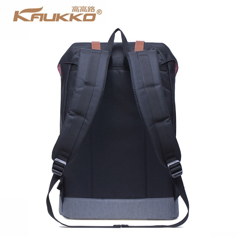 KAUKKO Daypack Backpack 15 inch Laptop Backpack Schooldbag Business Travel Backpack Sports Pack Knapsack Rucksack