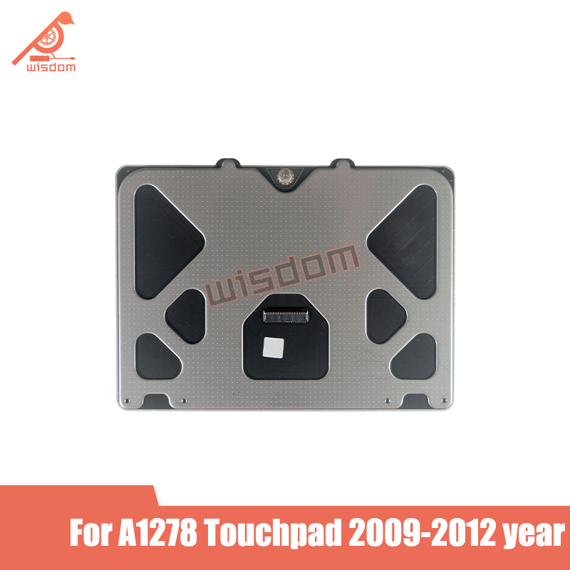 Volledige A1278 Touchpad Voor Macbook Pro 13 "A1278 A1286 Trackpad Touchpad Jaar