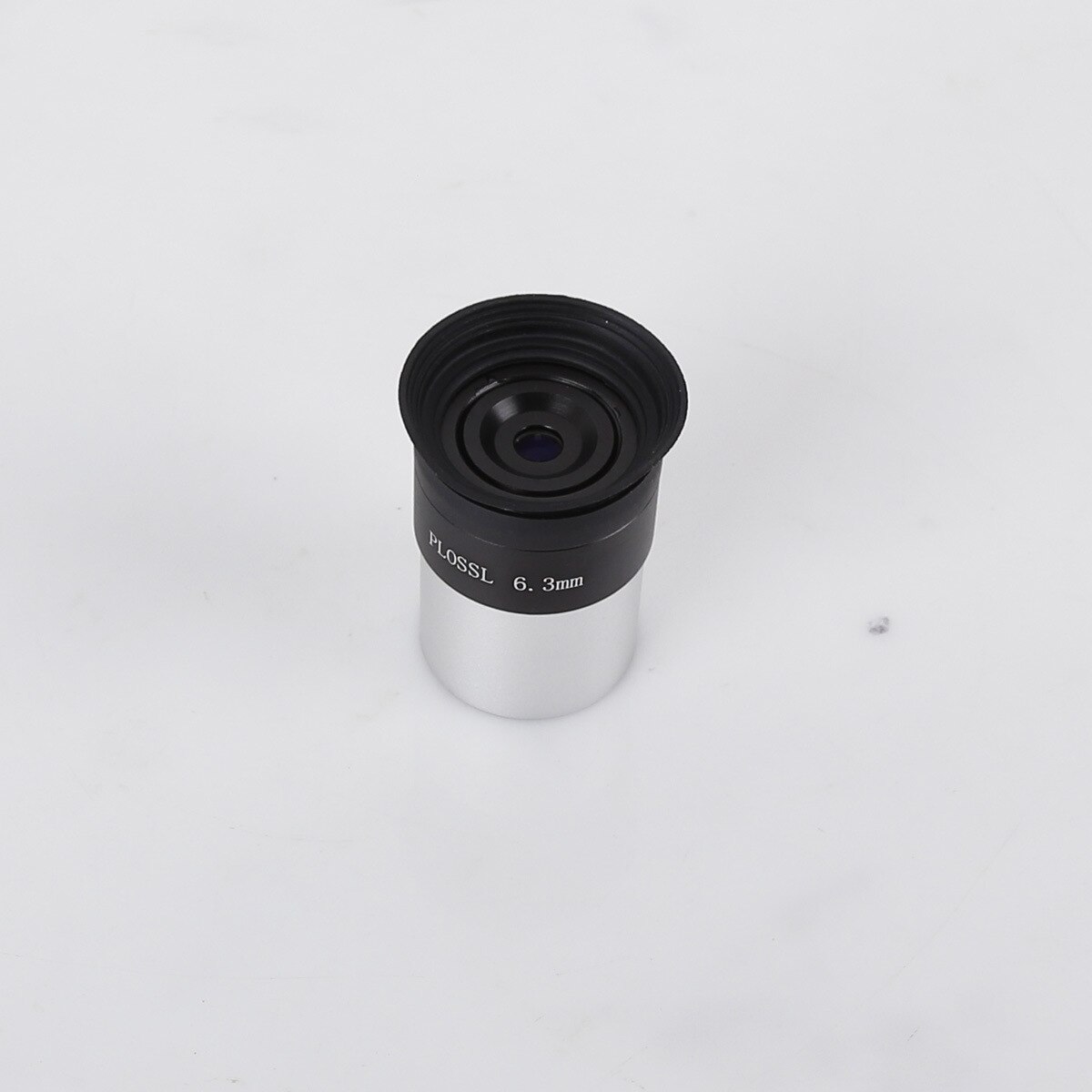 1,25 "Plossl 3,6mm SR4mm 6,3mm 10mm 12,5mm 20mm 32mm 40mm ocular Multi Monocular astronómico accesorio telescopio: 6.3mm