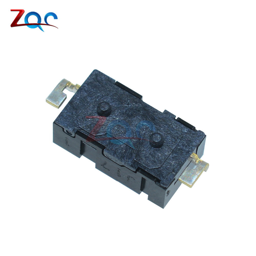 Original Omron mouse micro switch mouse button blue dot for Anywhere MX Mouse Logitech M905 replacement ZIP