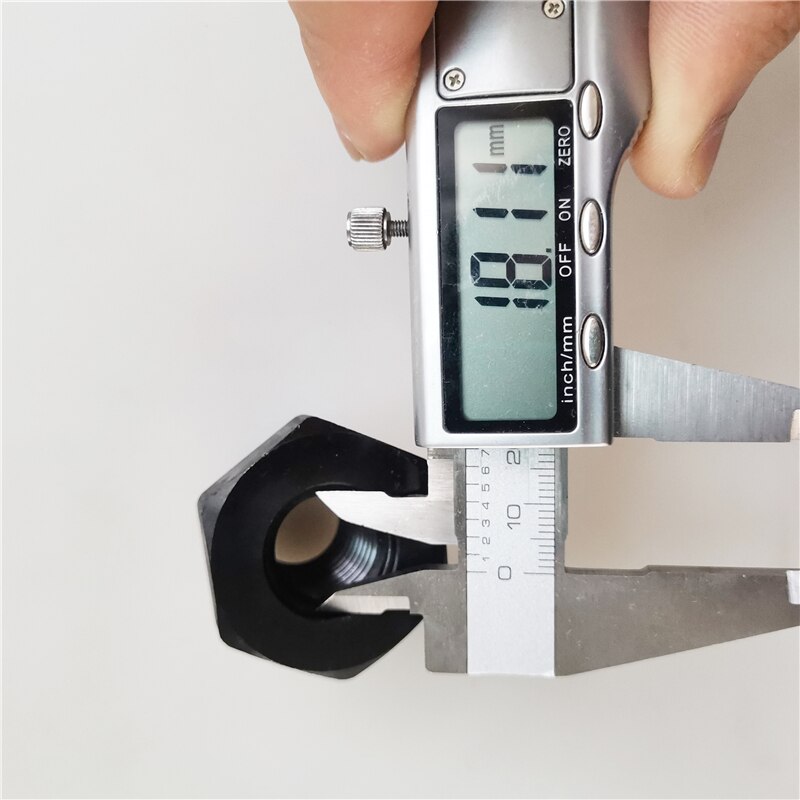 1-8TPI robić M18 * 2.5 adapter robić drewna tokarka uchwyt adapter gwint wrzeciona adapter robić obróbki drewna tokarka akcesoria konwersja