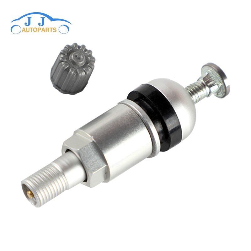 YPXDQZ 52933-1F000 TPMS Tire Valves For Hyundai Alloy Tubeless Valve Tyre Pressure Monitoring System Sensor Valve Stem