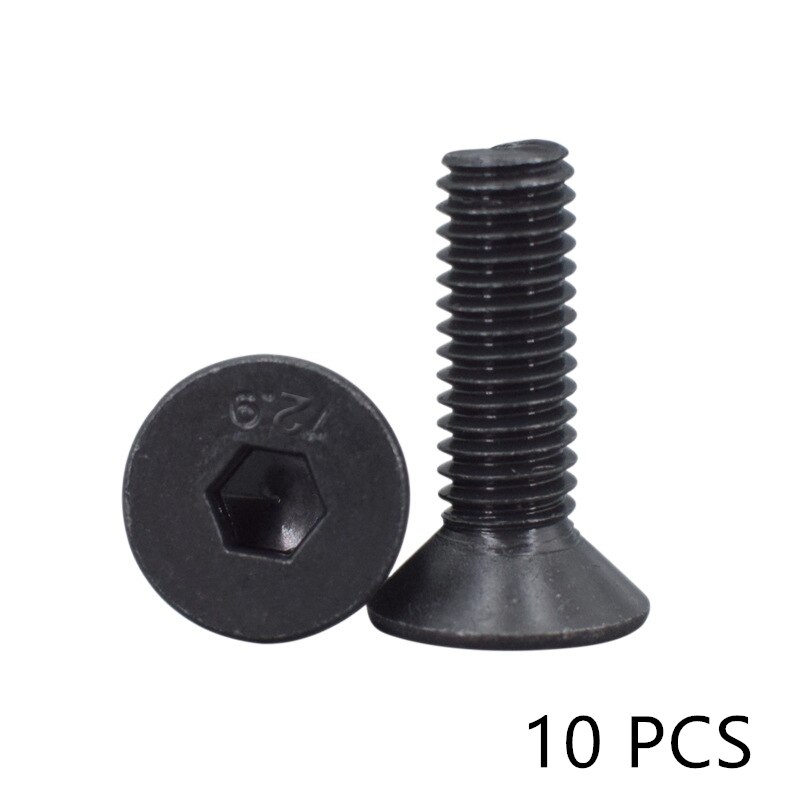 Insert Carbure Rond - 8.9mm x 1.85mm - Angle 30 Degrés - Carbure de Tungstène - Outil Tour Fraisage Bois: 10 pièces  m6 vis