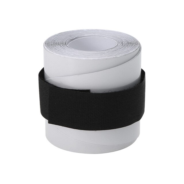 Rail Tape For Surfboard Board Protection Tape Surf Leash Paddle Board Accessories Protection Edge: 2.5x75in transparent