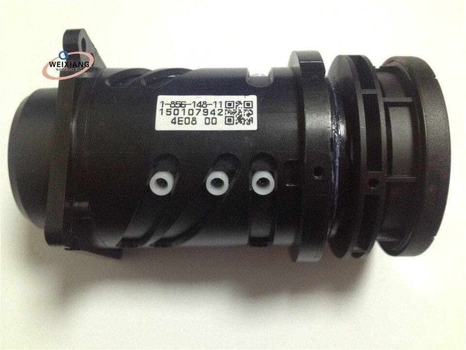 1-856-148-11 lente proyector para Sony VPL-EX120/EX100/EX130/EX145/EX175 lente óptica