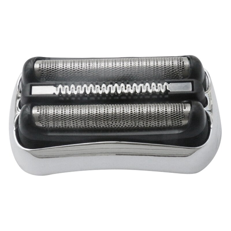 per Braun rasoio testa 3 serie 21B 330 coltello rete 32B 3010S 32B 320S 3000 340 accessori
