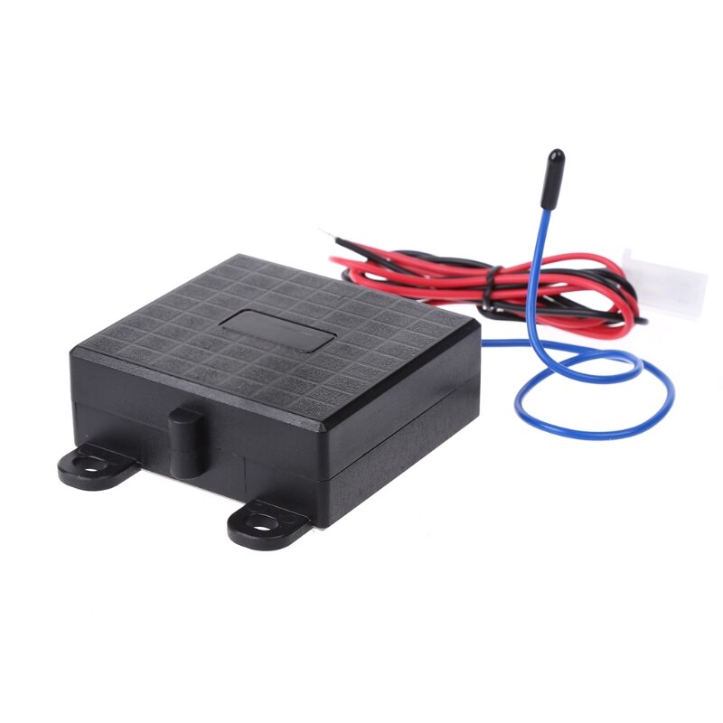 Télécommande système d'alarme électrique 12V moto | 1 unité, Anti-vol moto pièces moto-G6KC