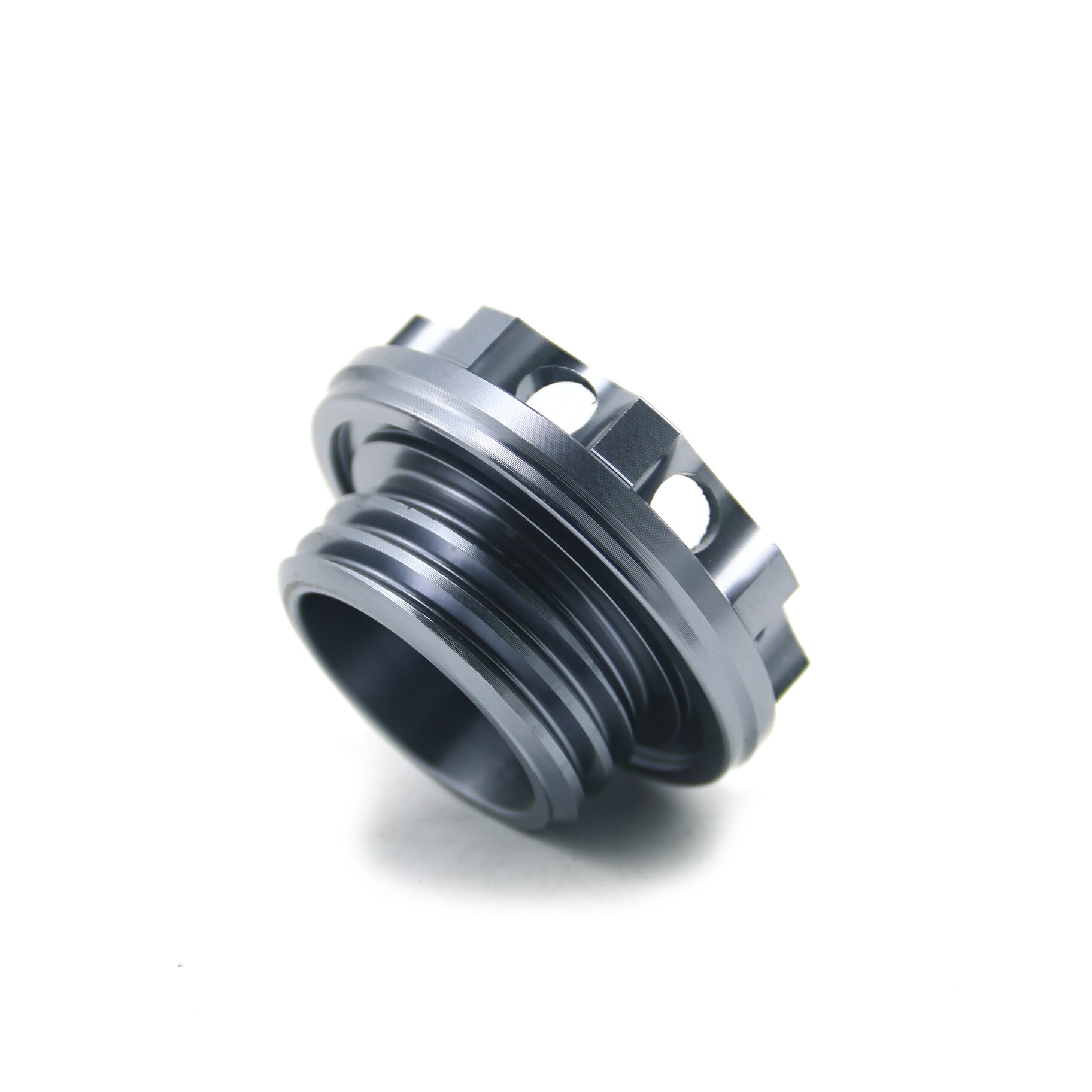 Racing Available Aluminum Engine Oil Filler Cap for Subaru WRX STi GC GD GF GM GG GE Tank Covers Auto Replacement Parts