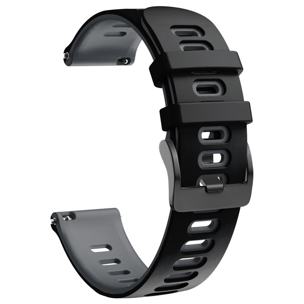 Correa Strap Armband Für POLAR Vantage M Smart Uhr Weichen Silikon Band Armband Für POLAR ENTZÜNDEN/Grit X Armband